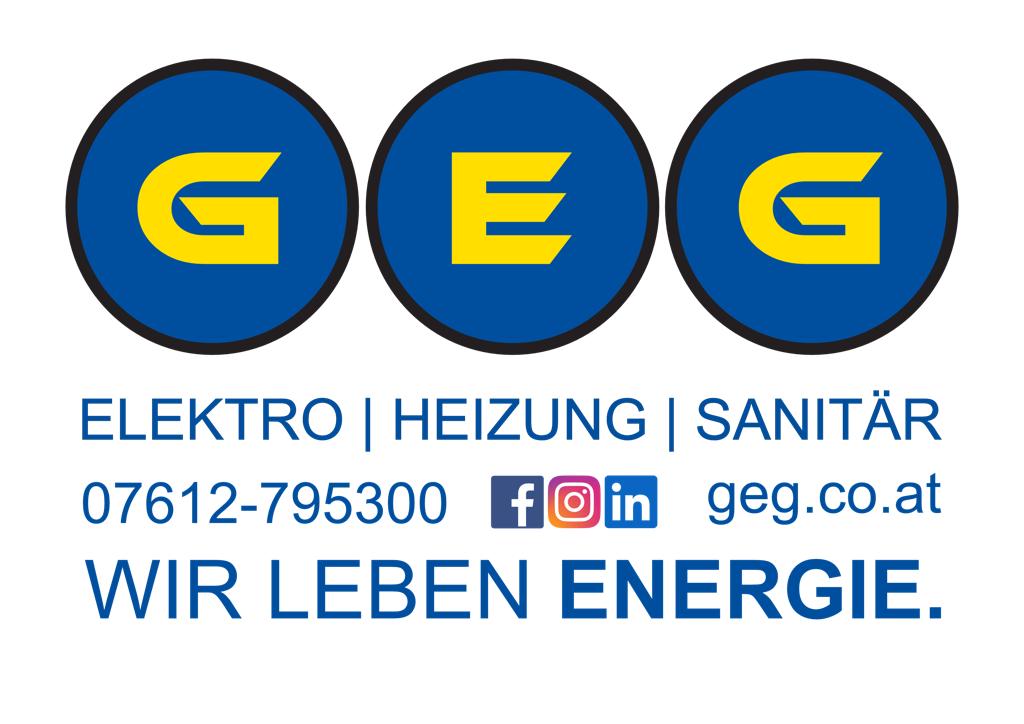 GEG Elektro Heizung Sanitär