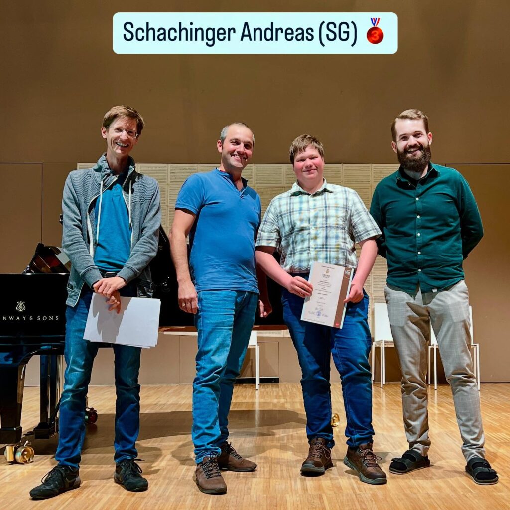 Andreas Schachinger
