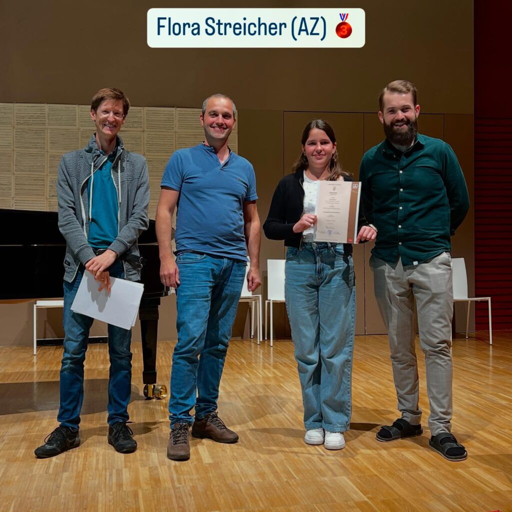 Flora Streicher