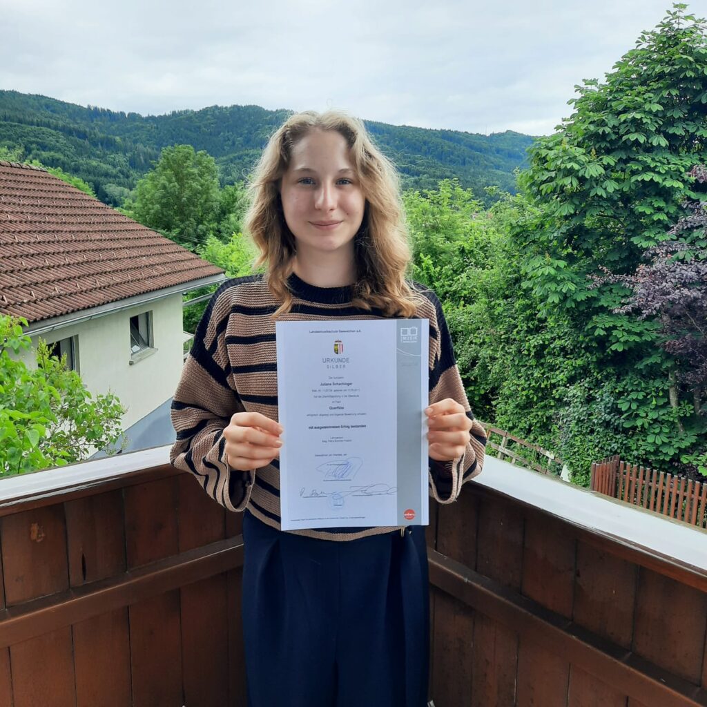 Juliane Schachinger