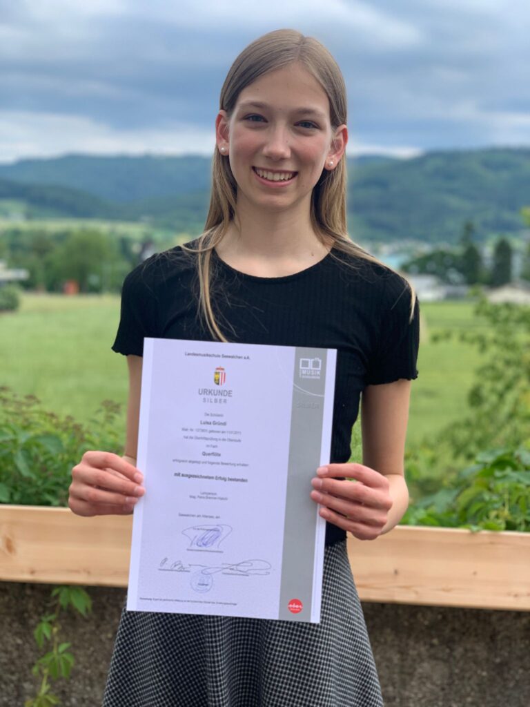 Luisa Gründl